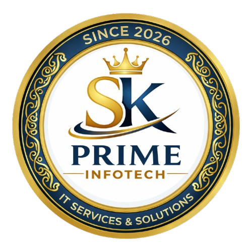 SK PRIME INFOTECH